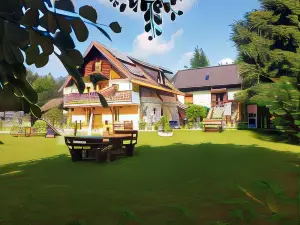 Guesthouse Green Valley
