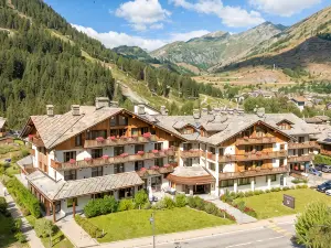 Montana Lodge & Spa, by R Collection Hotels