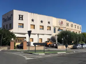 Hospedium Hotel Don Jose