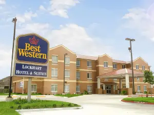 Best Western Lockhart Hotel  Suites