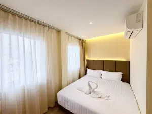 โรงแรมเลอฮง