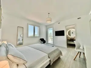 Villa Noga Rooms