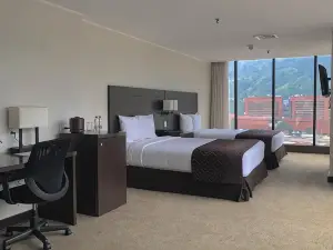호텔 차카오 & 스위트