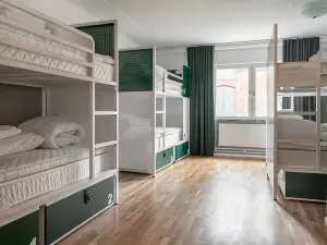 Botanika Uppsala