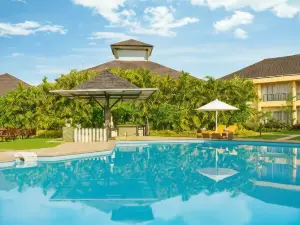 Tropical Retreat by Zuper