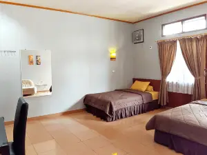Hotel Bunga Pantai