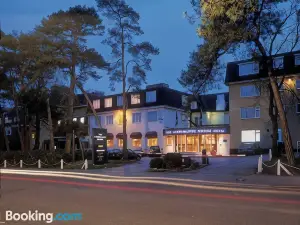 Carrington House Hotel