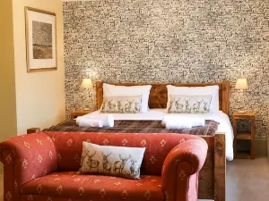 The Quay B&B