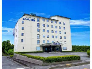 Budget Hotel L Bonn Iida