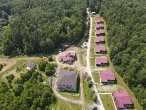 Bobrovij Mys Ecopark