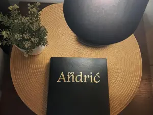 Apartman Andrić