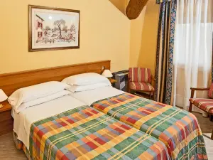 Albergo Nazionale