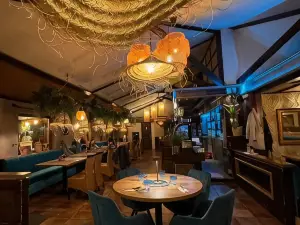 Bali Butique Rooms