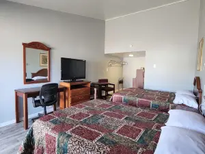 Welcome Inn and Suites