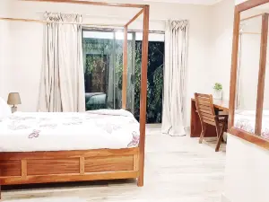 チニョンガ ゲストハウス