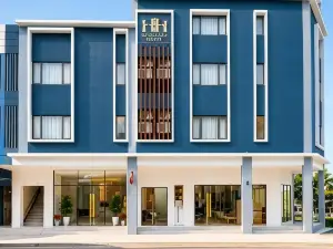 H&H Boutique Hotel