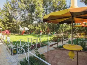 シグナル ホテル