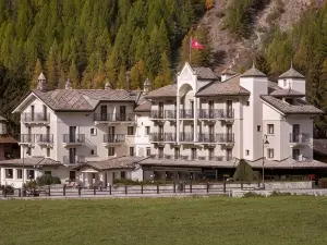 Hotel Miramonti