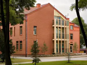 Rusnės Perlo Apartamentai
