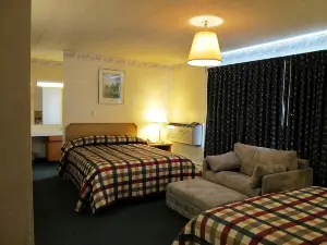 Townhouse Motel