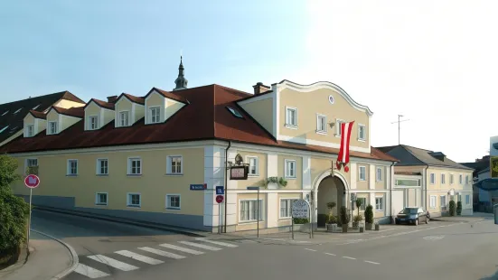 Hotel Biedermeier Hof