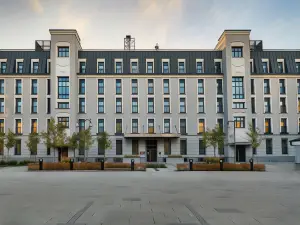 莫斯精品酒店