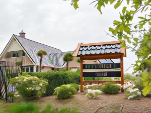 B&B Hertenhoef, Fluitenberg (Hoogeveen)