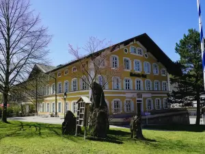 Hotel Endorfer Hof