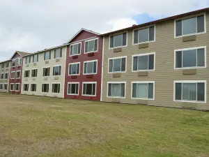 Oceanview Inn at the Arch