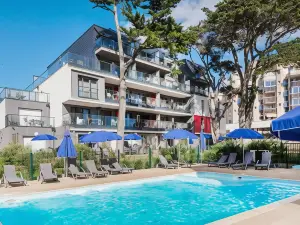 Résidence Odalys de La Plage