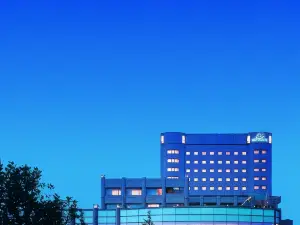 Hotel Port Plaza Chiba