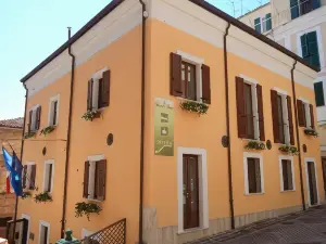 Antico Borgo Chieti