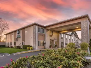 Best Western Newberg Inn