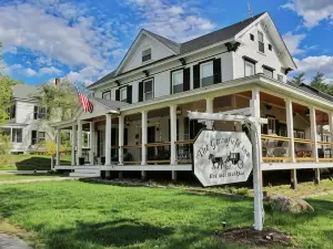 The Greenfield Inn
