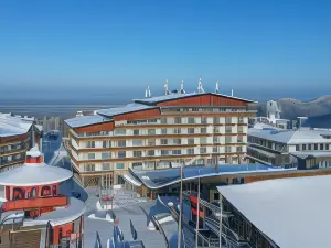 斯堪的克盧卡霍維旅館