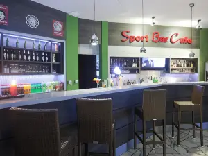 Interferie Aquapark Sport Hotel Malachit