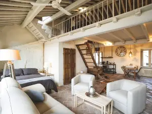 La Suite del Borgo
