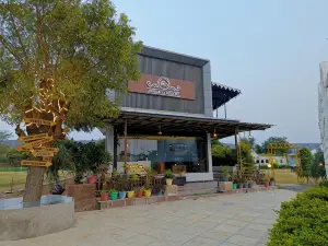 Aravalli Hill Resort
