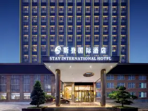 Stay International Hotel