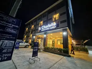 The Charlotte Smart Hotel Lopburi