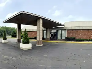 Days Inn by Wyndham Albion