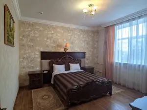 Evropa Hotel