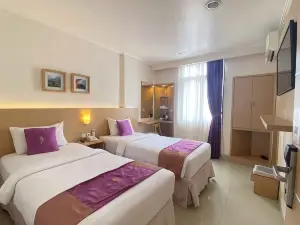 Grand Gallery Hotel Bukittinggi