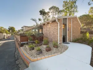 Alivio Tourist Park Canberra