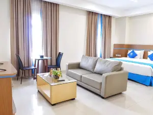 Hotel Brothers Solo Baru