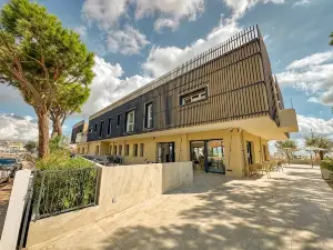 Playa Dorada Residence