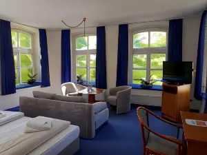 Hotel Havenhaus