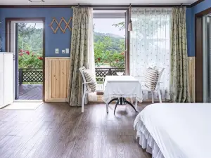 Samcheok Garden Pension
