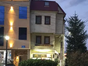 Top 3 Apartments