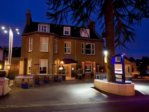 The Glenmoriston Townhouse Hotel